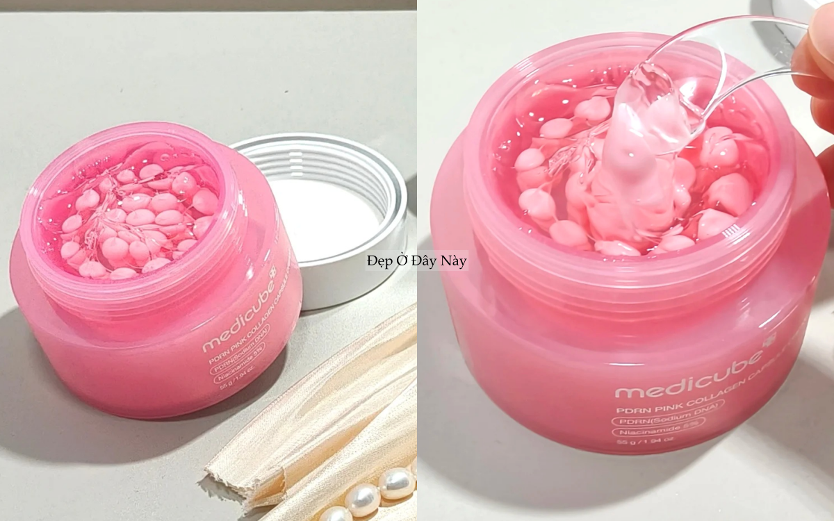 5 kem dưỡng vi&ecirc;n nang đậm đặc tinh chất l&agrave; &ldquo;liều thuốc bổ&rdquo; gi&uacute;p da đẹp từ b&ecirc;n trong- Ảnh 6.