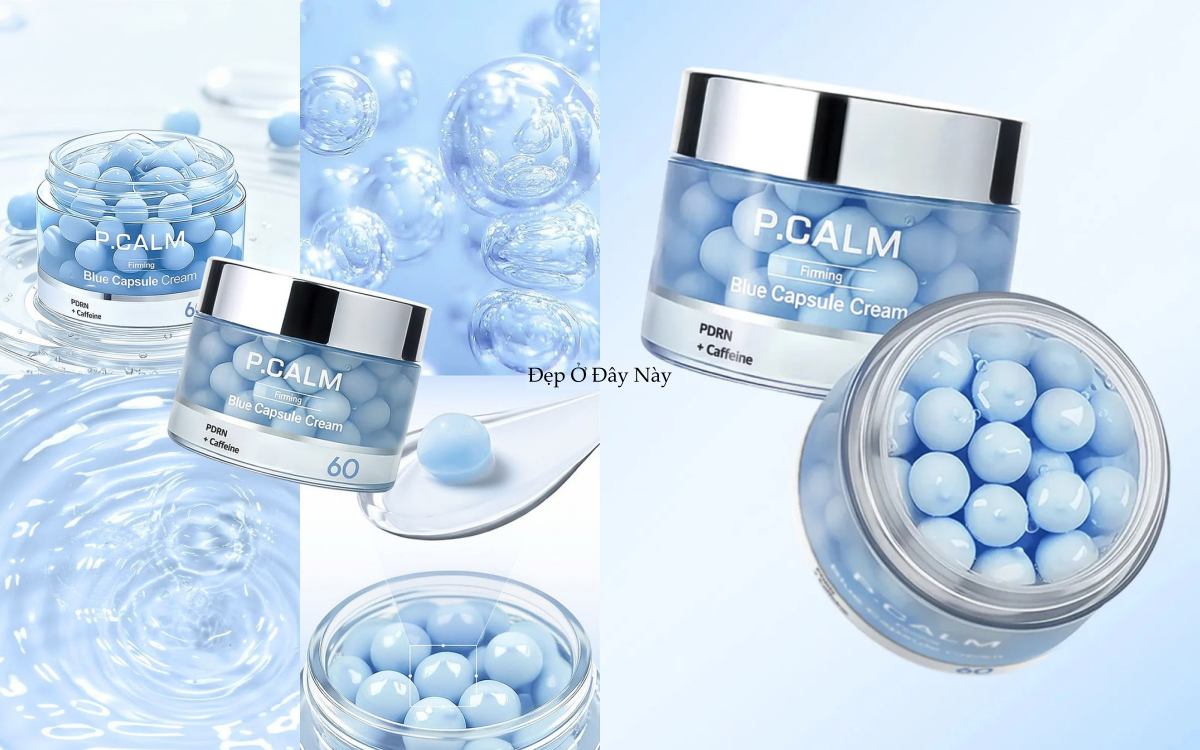 5 kem dưỡng vi&ecirc;n nang đậm đặc tinh chất l&agrave; &ldquo;liều thuốc bổ&rdquo; gi&uacute;p da đẹp từ b&ecirc;n trong- Ảnh 7.