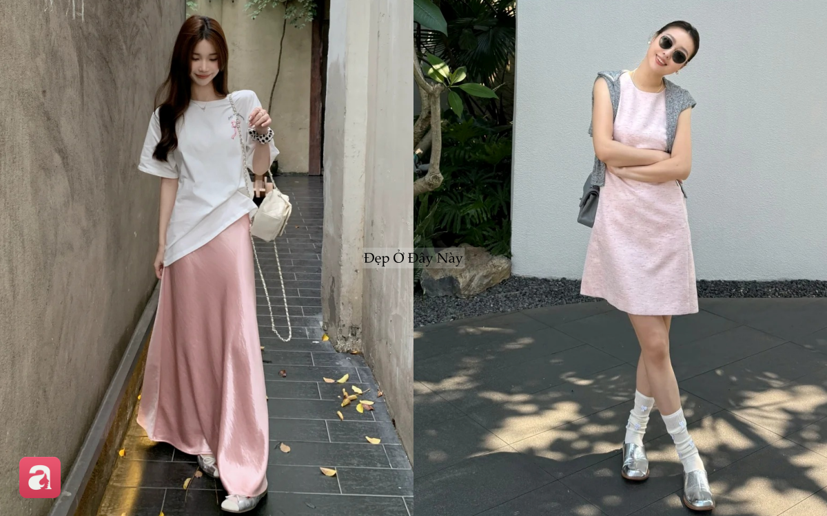 Ch&aacute;n diện đồ đen trắng, đổi sang 5 m&agrave;u sắc n&agrave;y để "mặc l&agrave; đẹp" suốt m&ugrave;a h&egrave;- Ảnh 10.