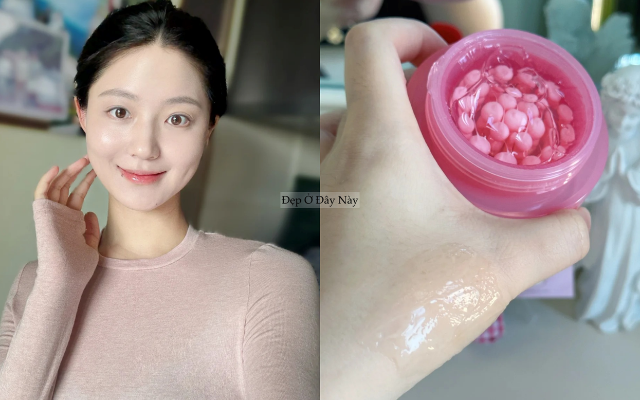 5 kem dưỡng vi&ecirc;n nang đậm đặc tinh chất l&agrave; &ldquo;liều thuốc bổ&rdquo; gi&uacute;p da đẹp từ b&ecirc;n trong- Ảnh 1.