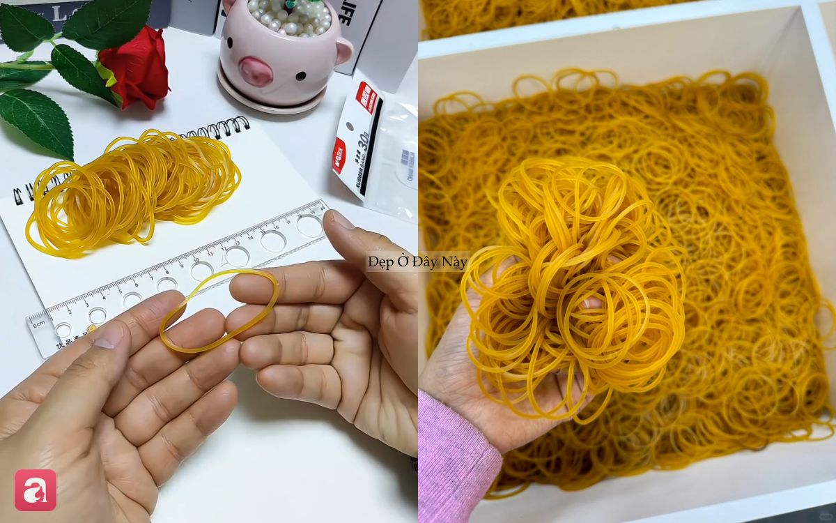 Chiếc bờm "c&oacute; tiền cũng kh&ocirc;ng mua được" của Yuha g&acirc;y sốt- Ảnh 3.