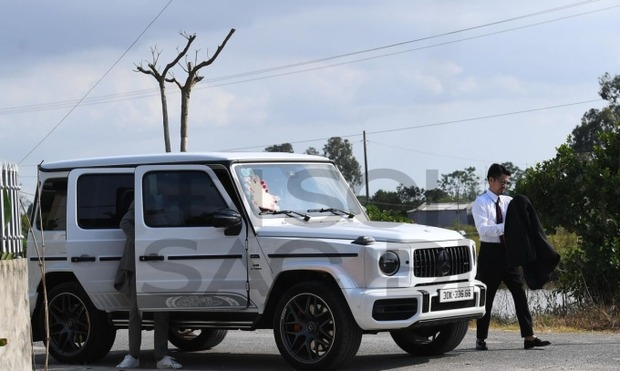 Th&ocirc;ng tin về bố Do&atilde;n Hải My l&ecirc;n hot search: T&igrave;nh h&igrave;nh hiện tại- Ảnh 9.