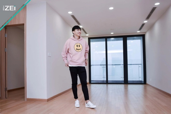 Sự thay đổi lớn nhất của Đo&agrave;n Văn Hậu - Do&atilde;n Hải My sau kết h&ocirc;n- Ảnh 2.