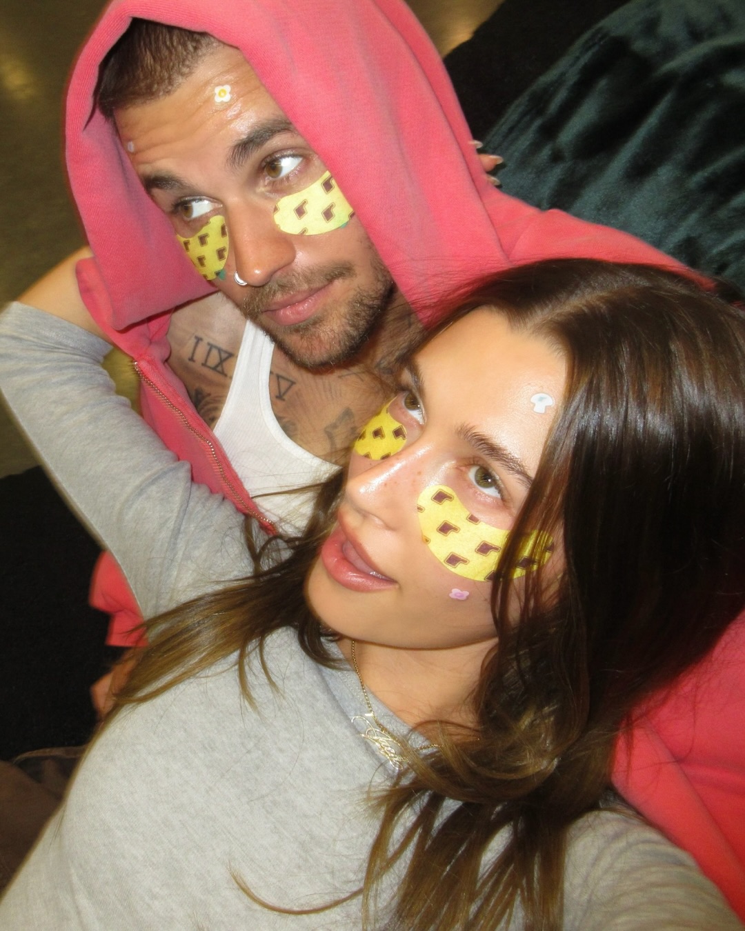 Justin Bieber chẳng thiết tha g&igrave; ăn mặc, đến quần tụt cũng chẳng c&ograve;n để xem- Ảnh 4.