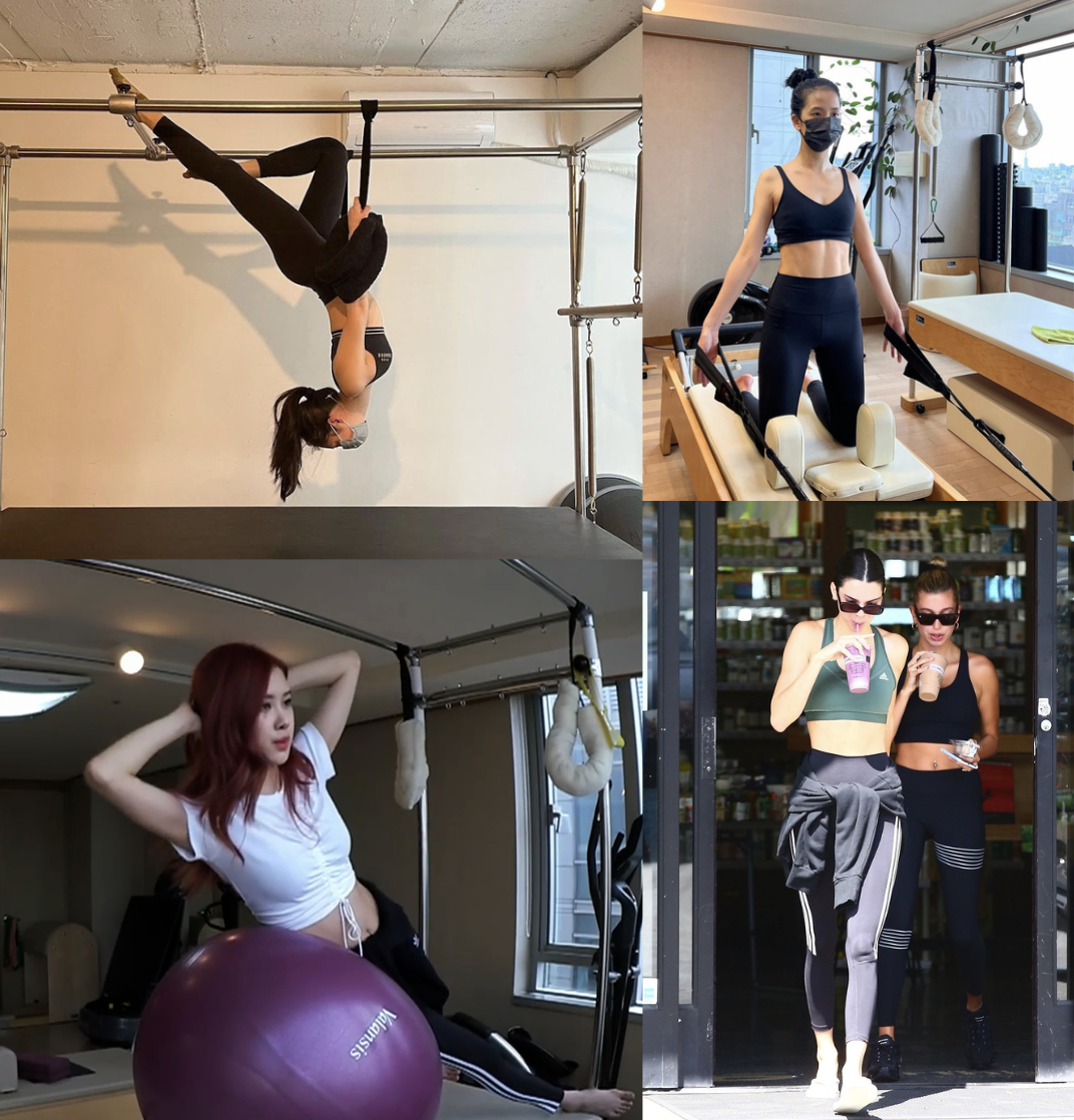 Xo&agrave;i Non gia nhập "vũ trụ" l&agrave;m đẹp mới, 3/4 mỹ nữ BLACKPINK đ&atilde; ở sẵn trong đ&oacute;- Ảnh 6.