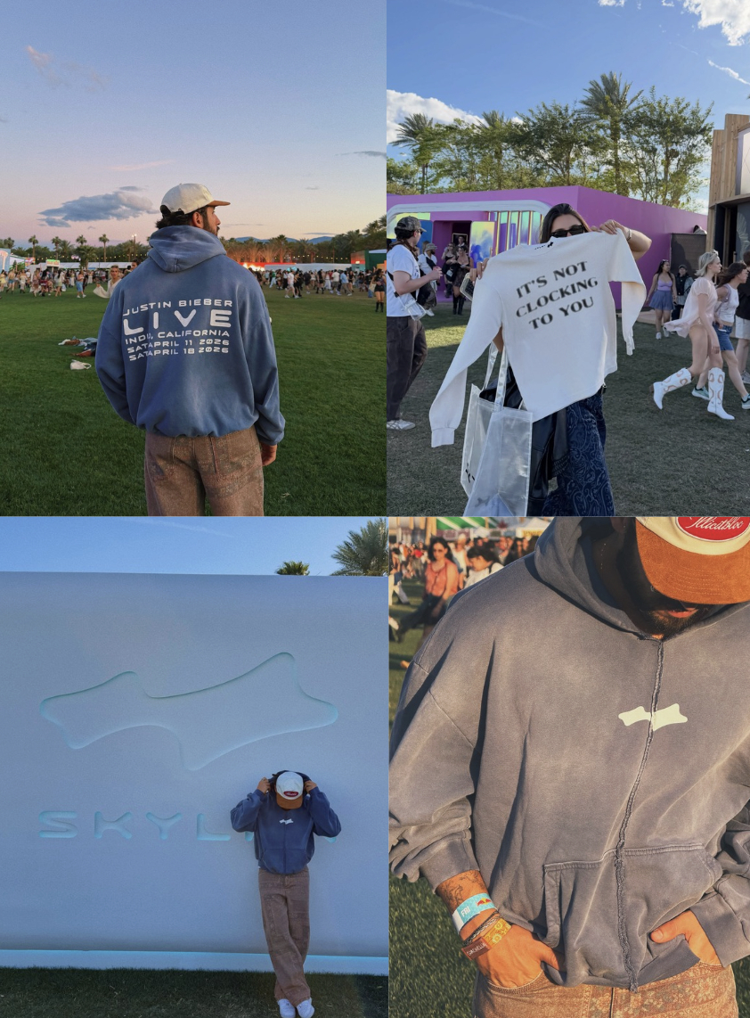 Justin Bieber chẳng thiết tha g&igrave; ăn mặc, đến quần tụt cũng chẳng c&ograve;n để xem- Ảnh 5.