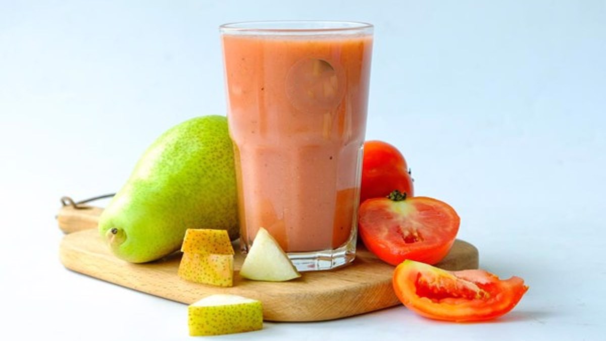 Kh&ocirc;ng chỉ chống nắng bằng kem b&ocirc;i, phụ nữ n&ecirc;n ăn 7 loại quả gi&uacute;p da tự "tạo l&aacute; chắn UV", nu&ocirc;i collagen từ b&ecirc;n trong- Ảnh 5.