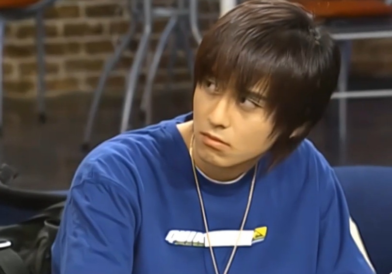 Nam diễn vi&ecirc;n ly h&ocirc;n nữ đại gia đ&uacute;ng dịp kỷ niệm 1 năm ng&agrave;y cưới, vừa bị cắt s&oacute;ng v&igrave; 1 c&acirc;u n&oacute;i của vợ cũ- Ảnh 4.