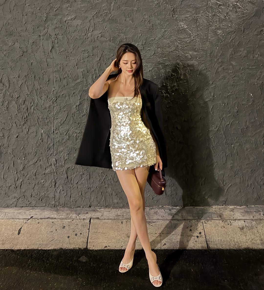 Thiều Bảo Trang lộ cam thường bị ch&ecirc; kh&aacute;c ảnh- Ảnh 7.