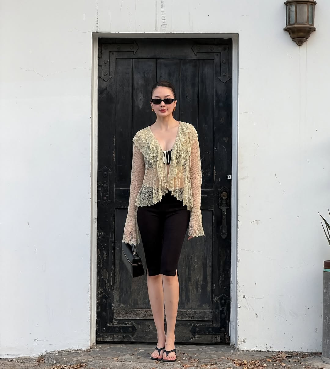 Thiều Bảo Trang lộ cam thường bị ch&ecirc; kh&aacute;c ảnh- Ảnh 6.