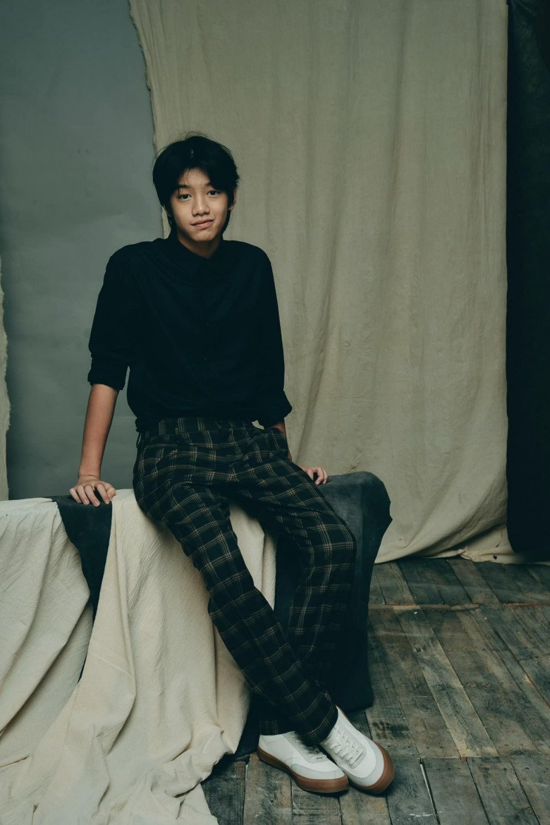 Subeo ẵm lu&ocirc;n 10 điểm v&igrave; 1 h&agrave;nh động khi xuất hiện c&ugrave;ng bạn g&aacute;i- Ảnh 5.