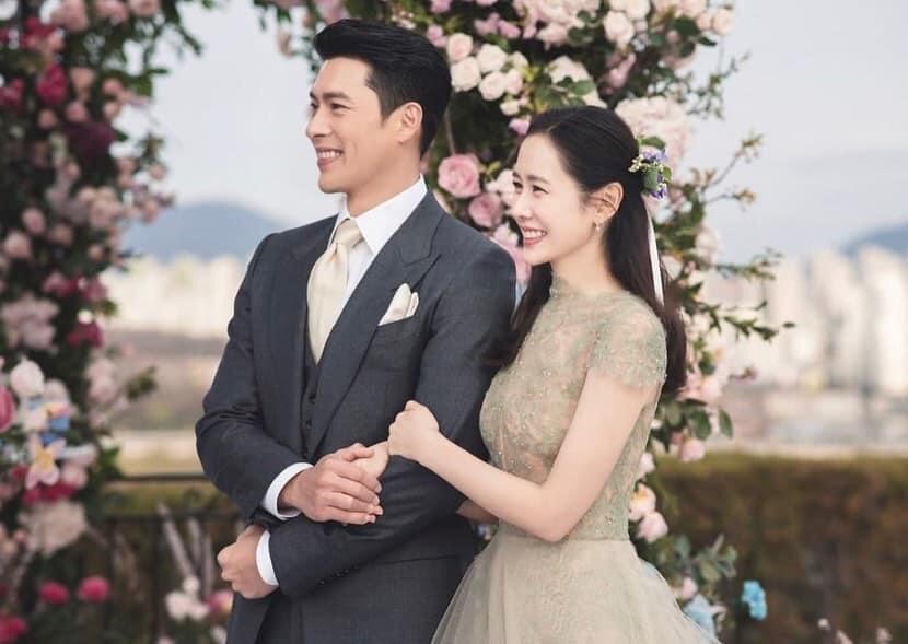 Lần đầu tiết lộ chi ph&iacute; trang điểm của c&ocirc; d&acirc;u Son Ye Jin - Park Shin Hye trong đ&aacute;m cưới: Nghe m&agrave; kh&ocirc;ng tin nổi v&agrave;o tai- Ảnh 3.