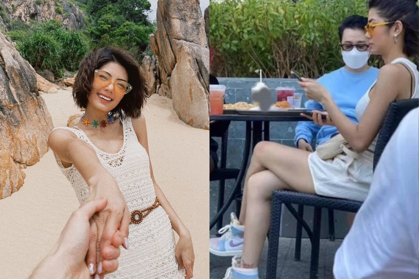 Karik tỏ &yacute; muốn lấy vợ, netizen "chỉ điểm" lu&ocirc;n người ấy l&agrave; ai- Ảnh 3.