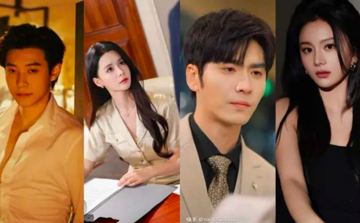 Phim ngắn tổng t&agrave;i, đ&aacute;nh ghen độc hại bủa v&acirc;y mạng x&atilde; hội: Tr&aacute;ch nhiệm thuộc về ai?- Ảnh 1.