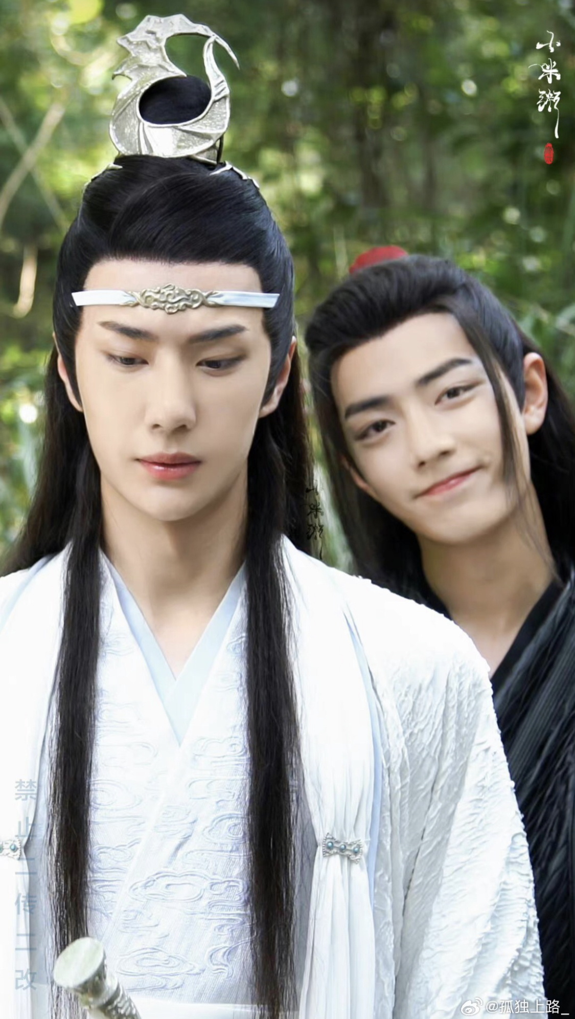 5 phim cổ trang Trung Quốc vượt 5 tỷ view: To&agrave;n si&ecirc;u phẩm quốc d&acirc;n, xem thiếu 1 bộ cũng ph&iacute; cả thanh xu&acirc;n- Ảnh 6.