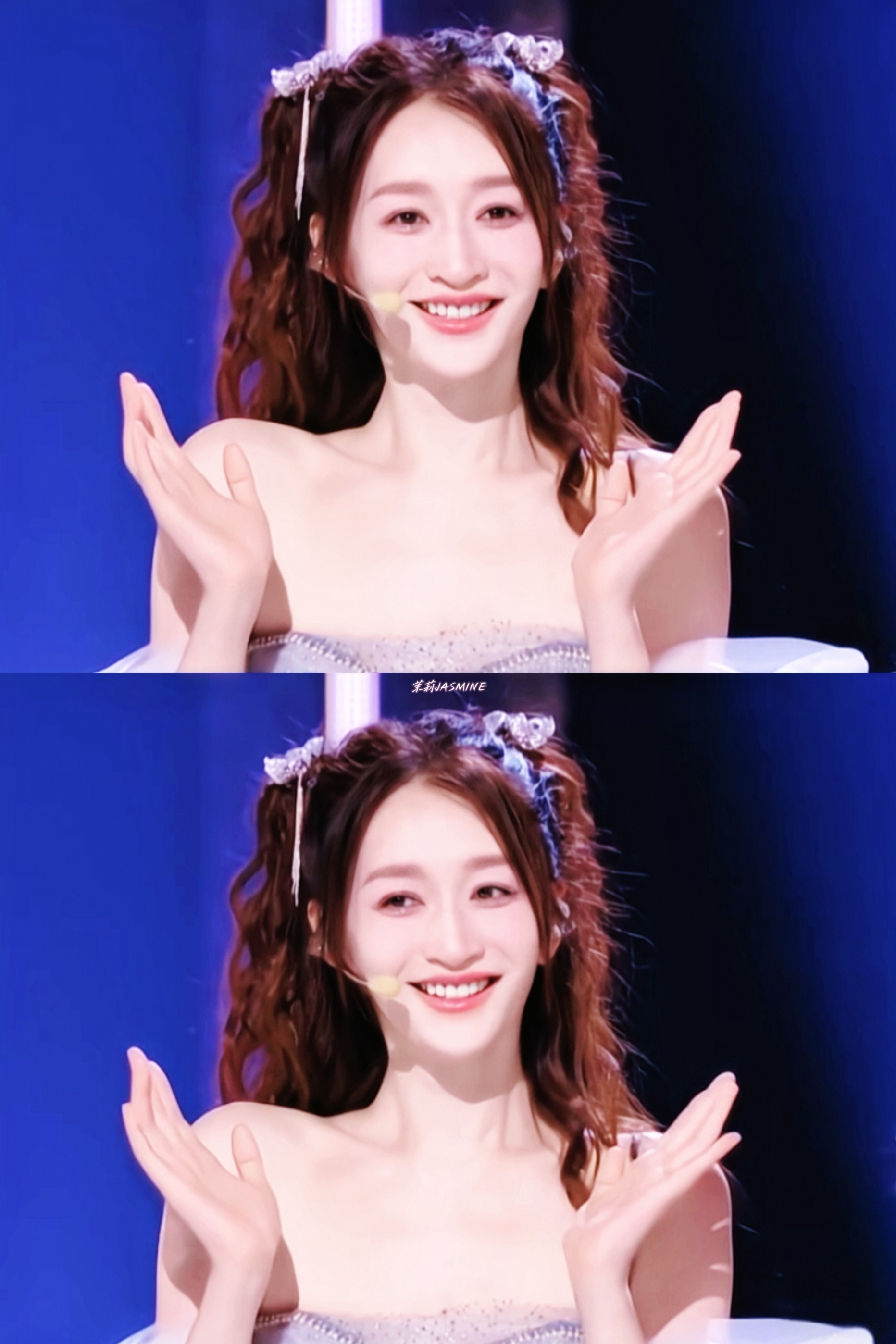 Người khiến Trang Ph&aacute;p chịu uất ức ở Tỷ Tỷ 2026: Nữ thần mặt mộc c&oacute; v&ograve;ng 1 đẹp nhất Cbiz, &iacute;ch kỷ xấu t&iacute;nh kh&ocirc;ng ai bằng- Ảnh 3.