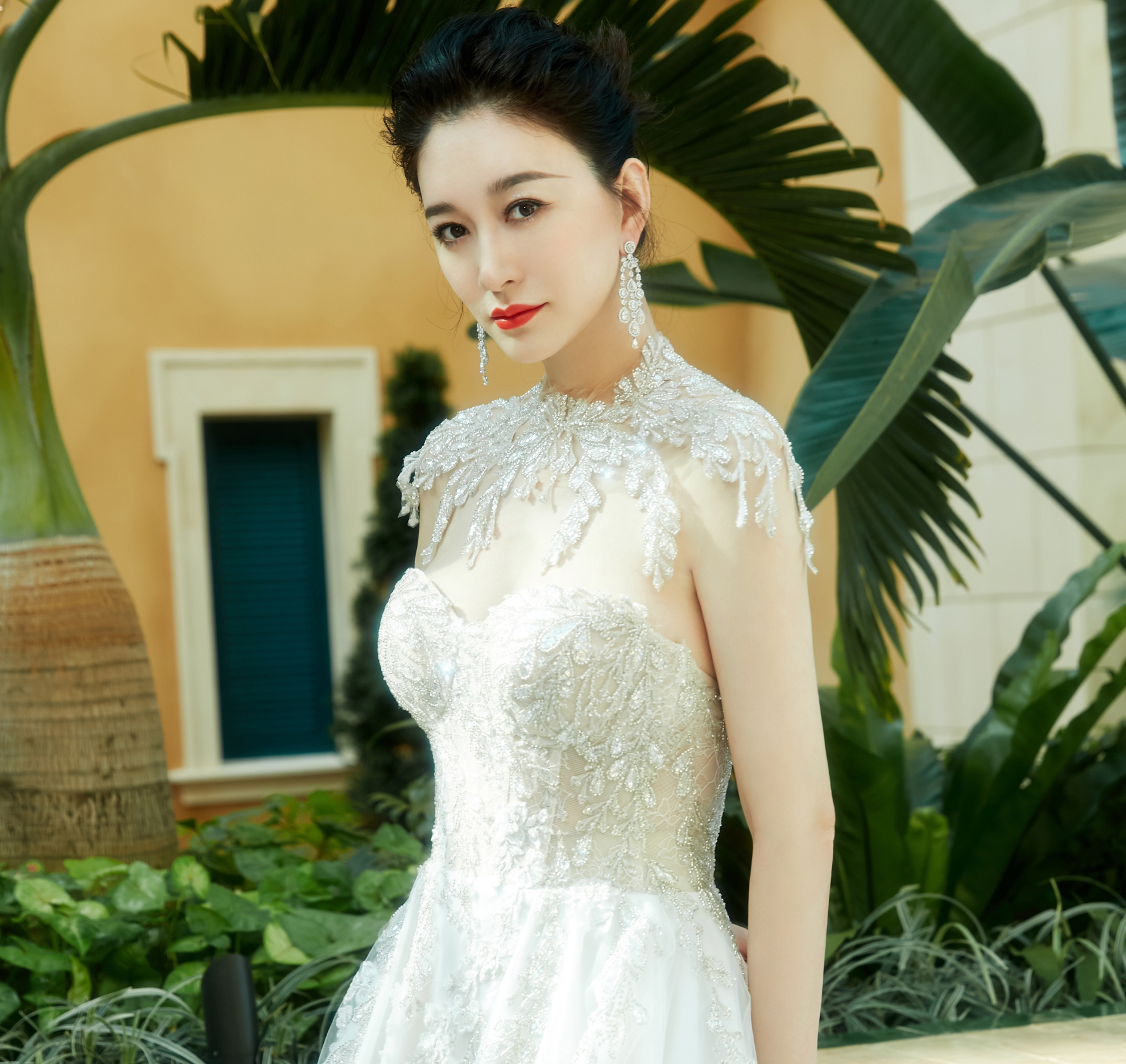 Người khiến Trang Ph&aacute;p chịu uất ức ở Tỷ Tỷ 2026: Nữ thần mặt mộc c&oacute; v&ograve;ng 1 đẹp nhất Cbiz, &iacute;ch kỷ xấu t&iacute;nh kh&ocirc;ng ai bằng- Ảnh 13.