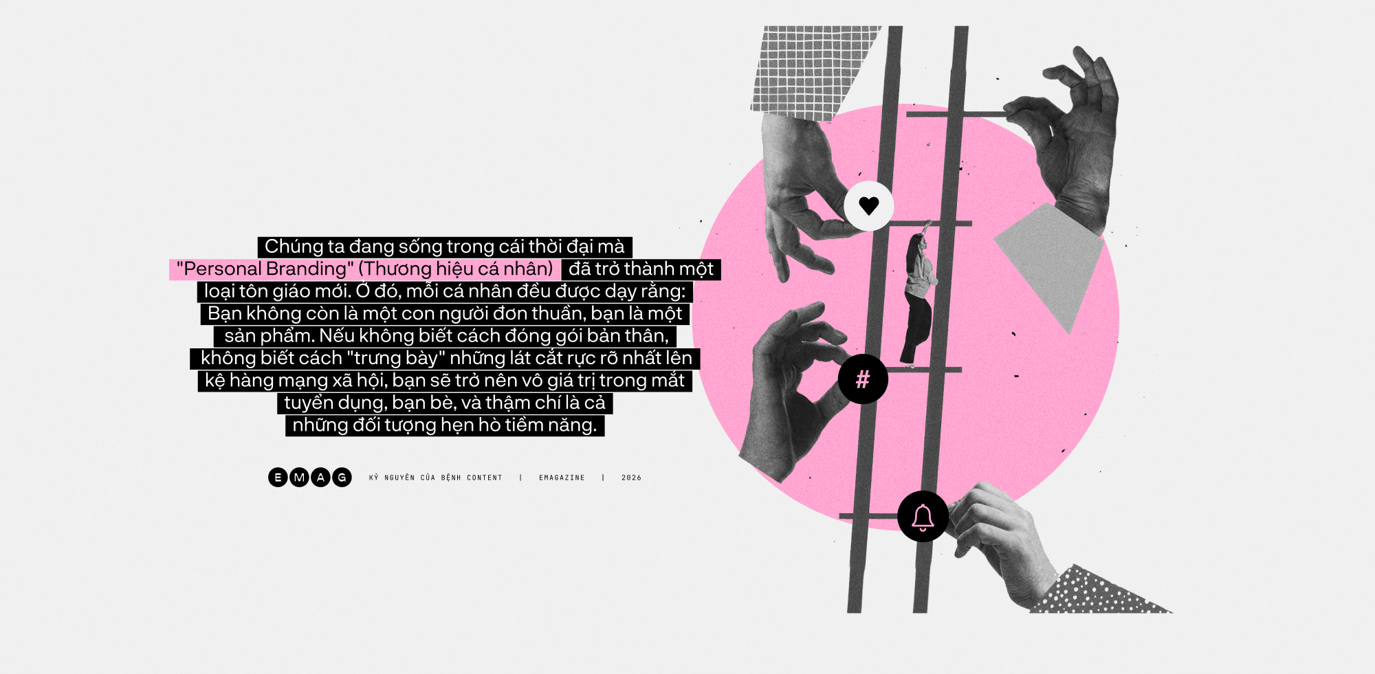 Kỷ nguyên của "Bệnh Content": Tôi đăng bài, nên tôi tồn tại - Ảnh 5.