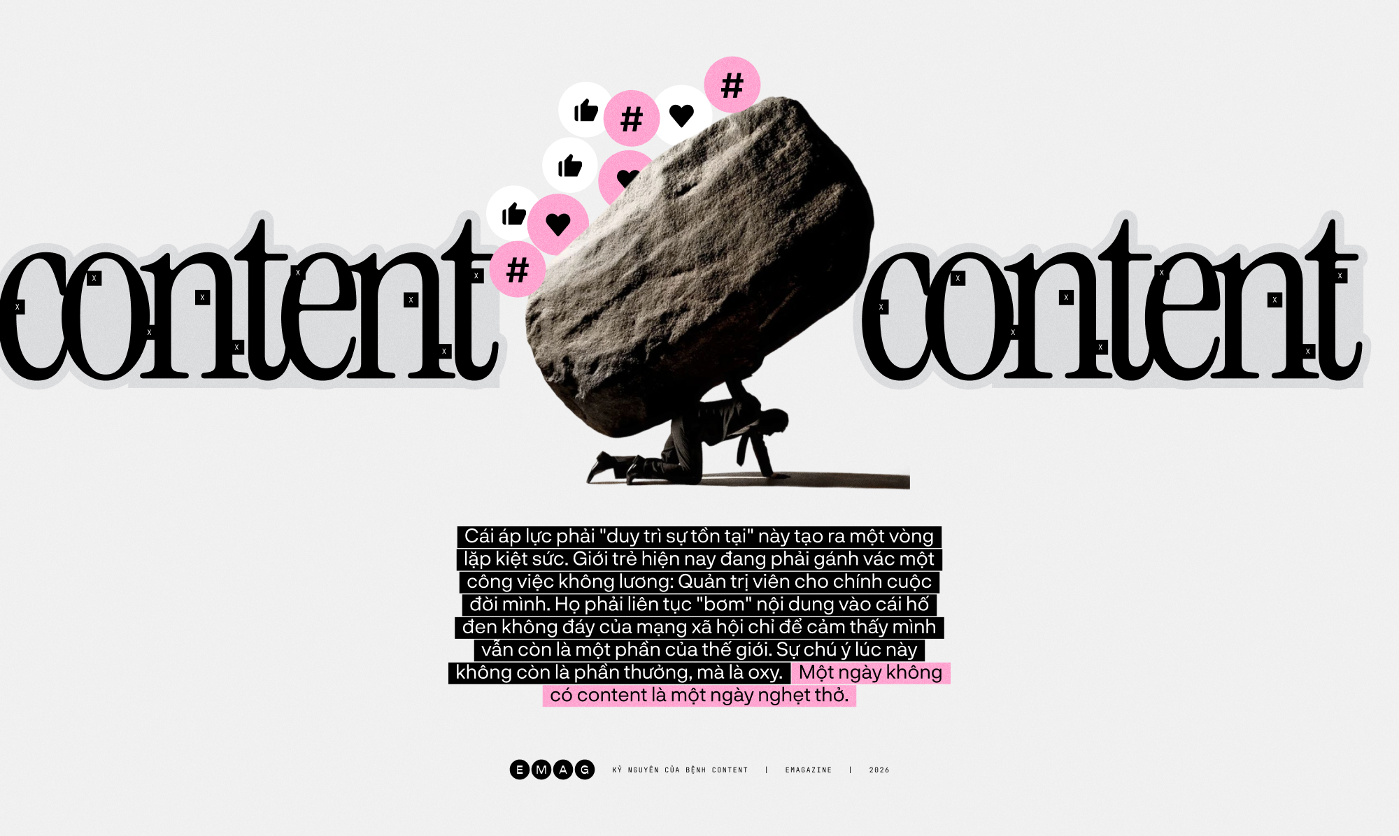 Kỷ nguyên của "Bệnh Content": Tôi đăng bài, nên tôi tồn tại - Ảnh 7.