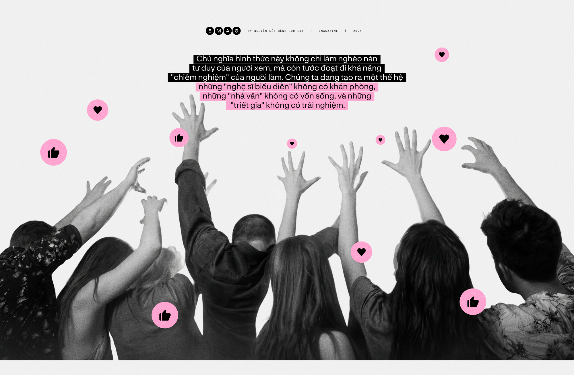 Kỷ nguyên của "Bệnh Content": Tôi đăng bài, nên tôi tồn tại - Ảnh 8.