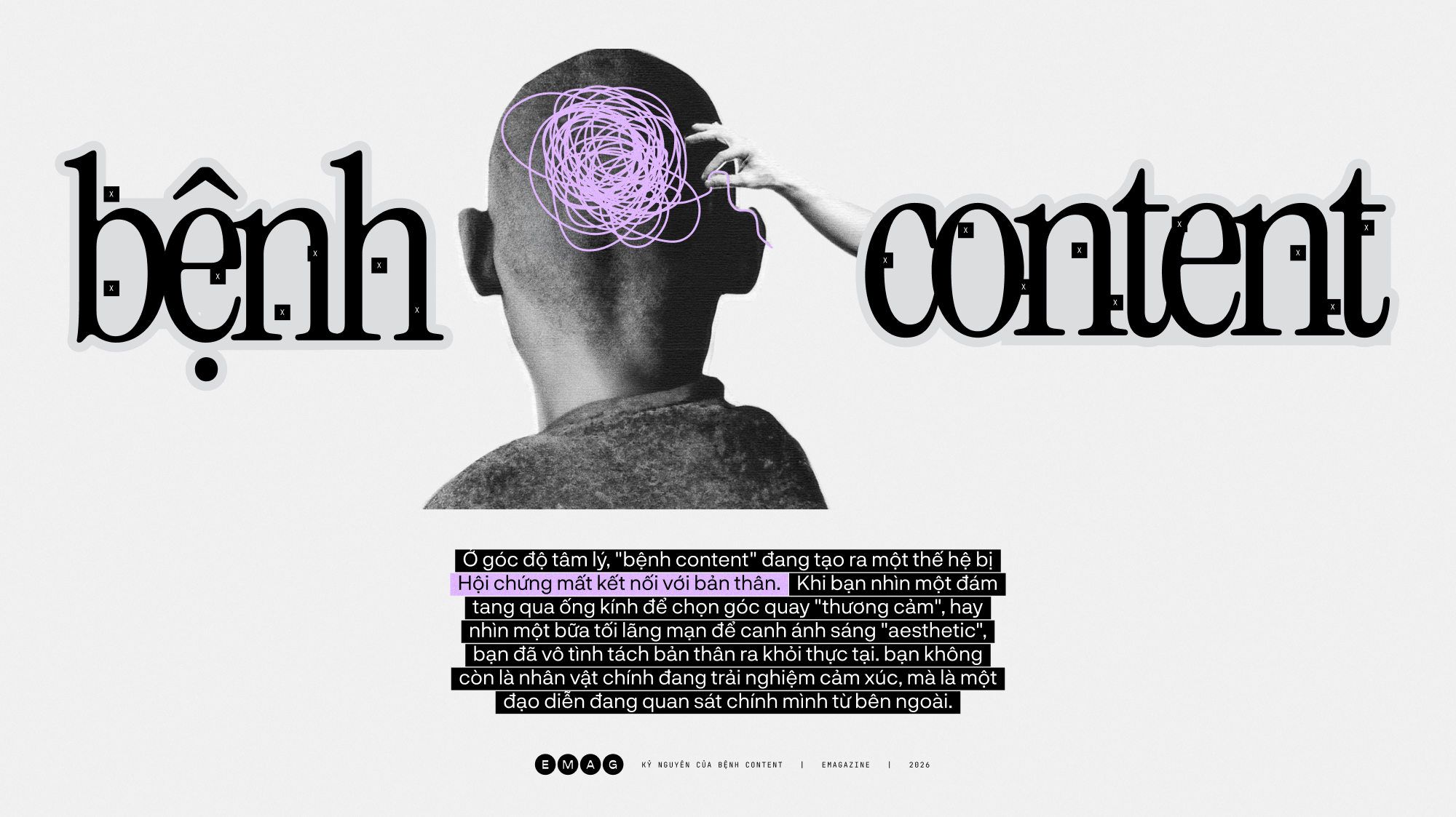 Kỷ nguyên của "Bệnh Content": Tôi đăng bài, nên tôi tồn tại - Ảnh 10.