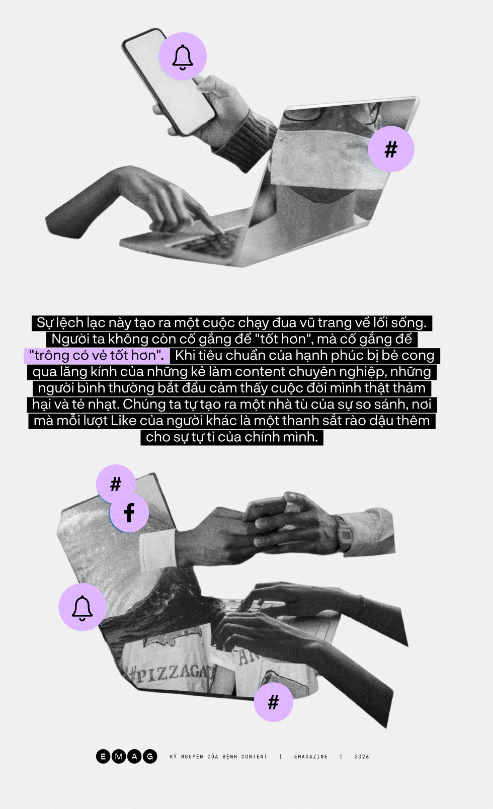 Kỷ nguyên của "Bệnh Content": Tôi đăng bài, nên tôi tồn tại - Ảnh 11.