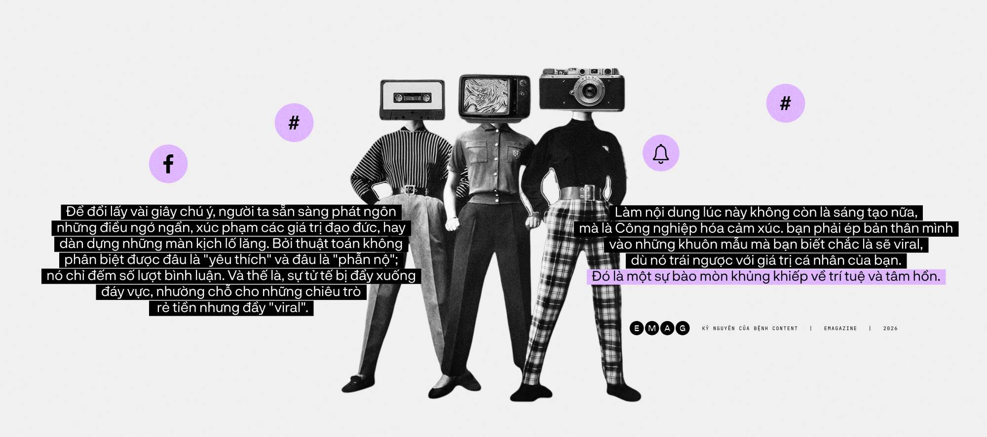Kỷ nguyên của "Bệnh Content": Tôi đăng bài, nên tôi tồn tại - Ảnh 12.