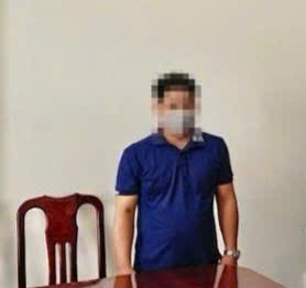 Xử phạt đối tượng đăng thông tin vợ cũ lên nhóm tìm người "giao lưu tình cảm" - Ảnh 1.