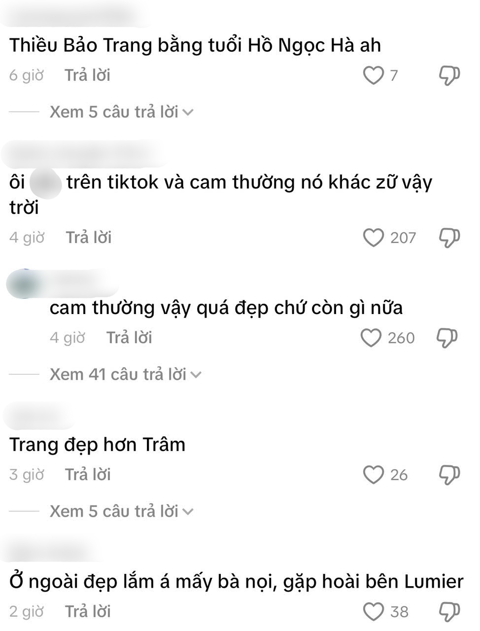 Thiều Bảo Trang lộ cam thường bị ch&ecirc; kh&aacute;c ảnh- Ảnh 4.