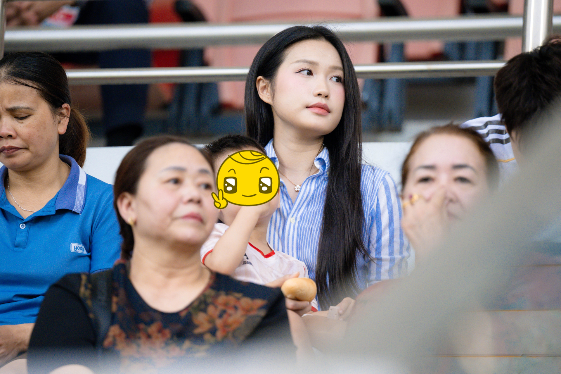 Team qua đường bắt gặp Doãn Hải My và Đoàn Văn Hậu: “Họ vẫn rất hạnh phúc“- Ảnh 2. Team qua đường bắt gặp Doãn Hải My và Đoàn Văn Hậu: “Họ vẫn rất hạnh phúc“- Ảnh 2.