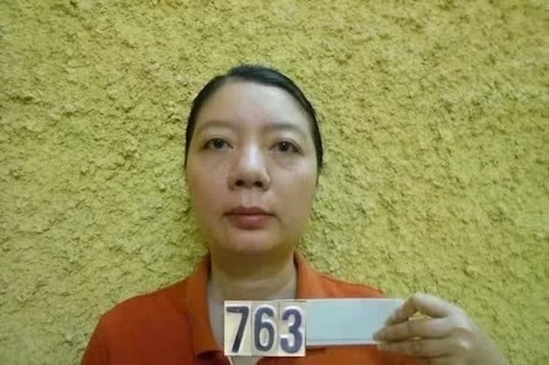 220 người chuyển khoản tổng cộng 8,891 tỷ đồng tham gia 80 tour du lịch: C&ocirc;ng an v&agrave;o cuộc, h&eacute; lộ điều bất thường của nữ gi&aacute;m đốc- Ảnh 1.