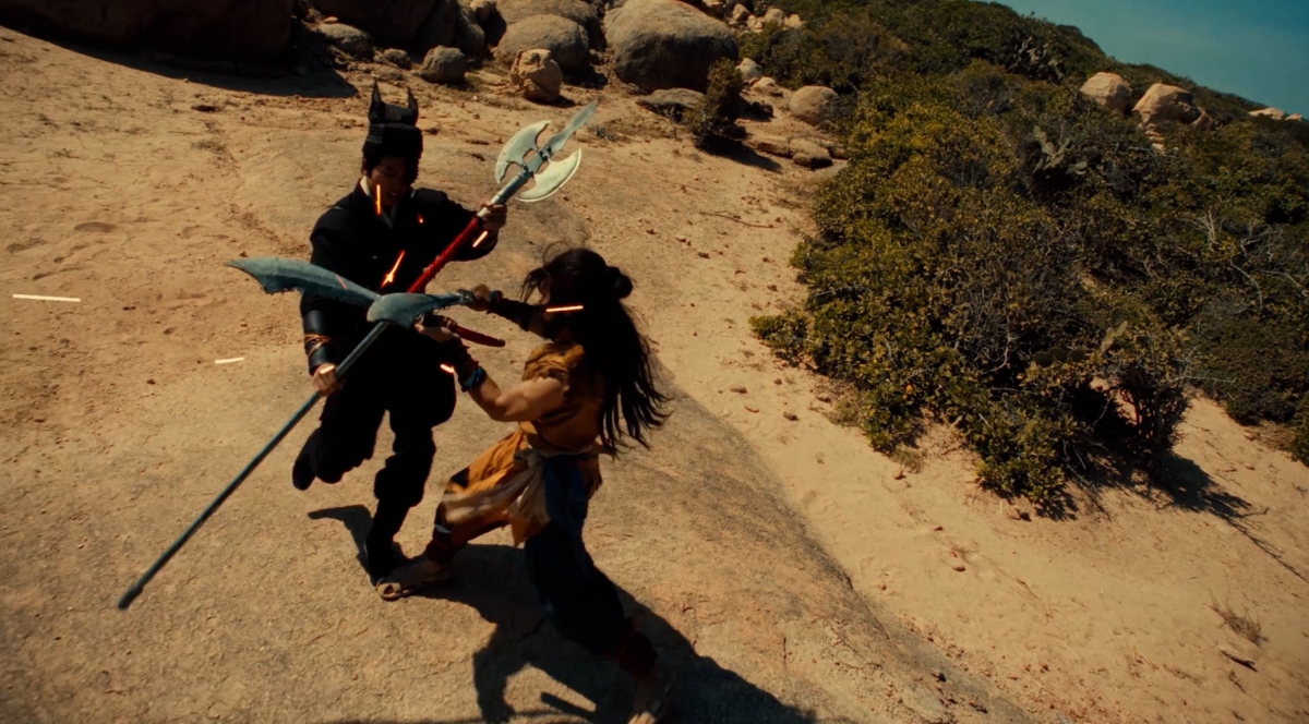 Ăn 1 tấn muối mới làm được phim Việt hài mặn thế này: Nhìn nam chính cười nắc nẻ, chỉ muốn xem ngay cho nóng- Ảnh 6. Ăn 1 tấn muối mới làm được phim Việt hài mặn thế này: Nhìn nam chính cười nắc nẻ, chỉ muốn xem ngay cho nóng- Ảnh 6.