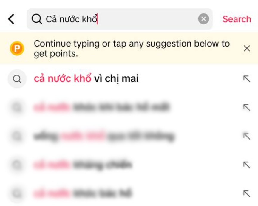 &ldquo;Cả nước khổ v&igrave; chị Mai&rdquo; l&agrave; g&igrave; m&agrave; n&aacute;o loạn hot search, c&oacute; người c&ograve;n tức tối &ldquo;nh&igrave;n chị bọn em bay hết phước&rdquo;- Ảnh 2.