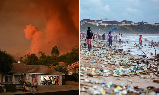 Lần đầu ti&ecirc;n, ch&uacute;ng ta đang kh&ocirc;ng ở trong m&ugrave;a n&agrave;o - Ảnh 2.
