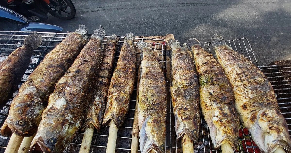 3 loại c&aacute; "bẩn nhất chợ", &iacute;t dinh dưỡng, tiềm ẩn độc tố nhưng nhiều người Việt lại cực m&ecirc;- Ảnh 1.