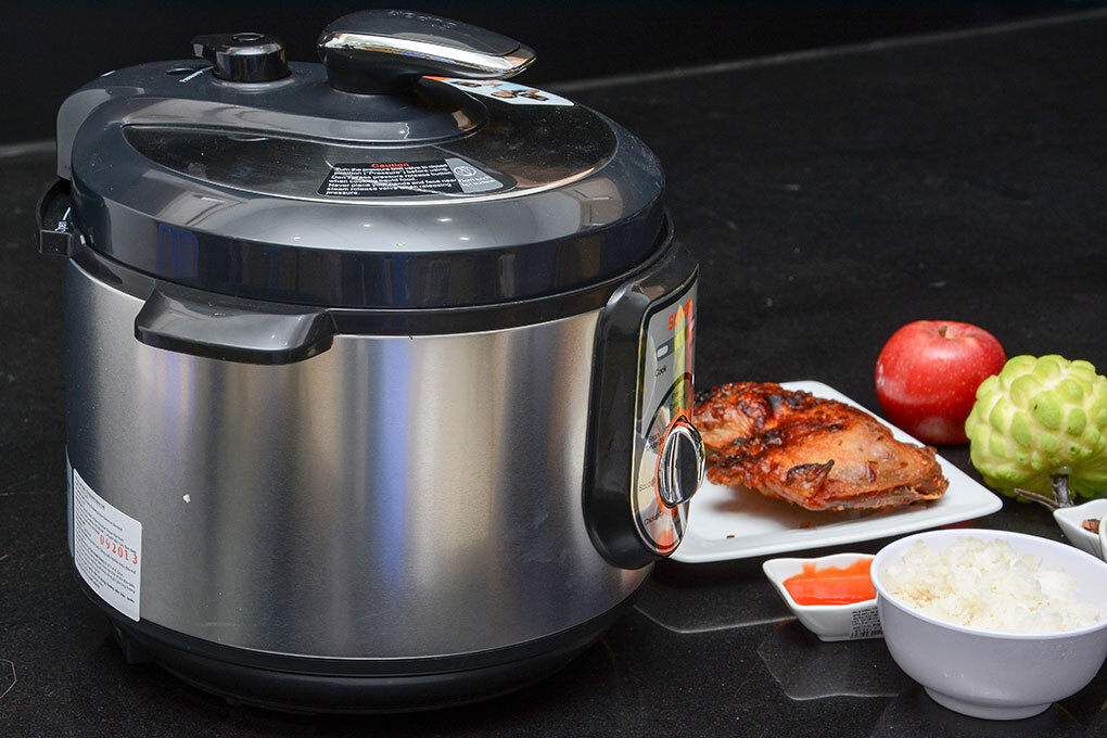 Cảnh b&aacute;o đặc biệt đến c&aacute;c gia đ&igrave;nh đang sử dụng nồi &aacute;p suất điện- Ảnh 1.