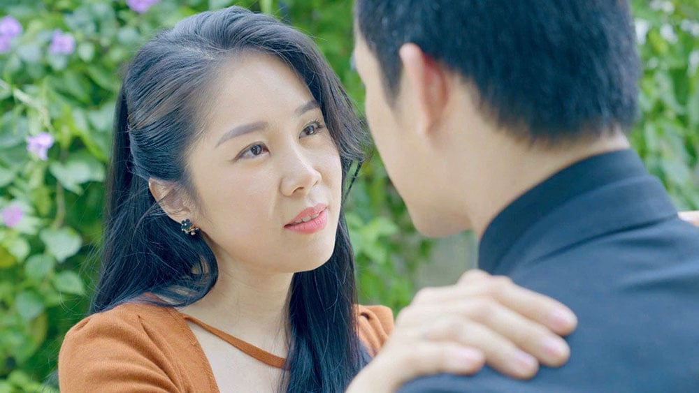 &ldquo;Cả nước khổ v&igrave; chị Mai&rdquo; l&agrave; g&igrave; m&agrave; n&aacute;o loạn hot search, c&oacute; người c&ograve;n tức tối &ldquo;nh&igrave;n chị bọn em bay hết phước&rdquo;- Ảnh 1.