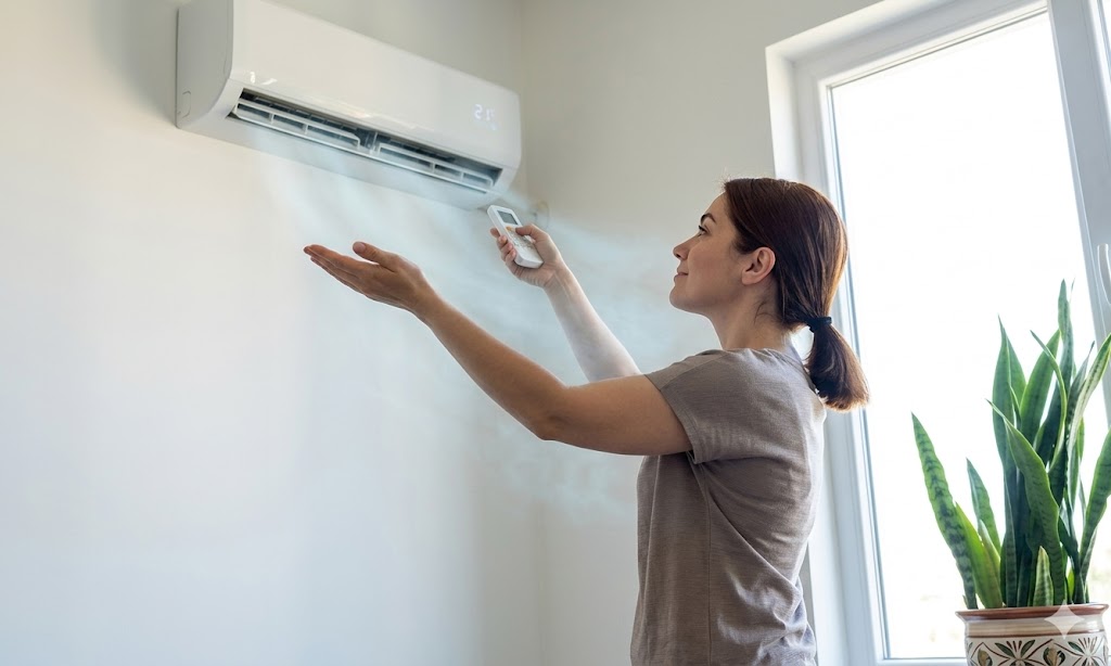 Cảnh b&aacute;o đến những gia đ&igrave;nh đang d&ugrave;ng điều h&ograve;a: 2 th&oacute;i quen n&agrave;y &acirc;m thầm &ldquo;đốt&rdquo; tiền điện mỗi ng&agrave;y- Ảnh 2.