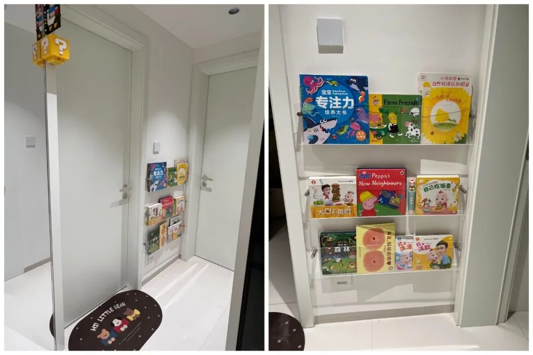 C&oacute; một kiểu hạnh ph&uacute;c rất &ldquo;đời thường&rdquo;: 8 chi tiết thiết kế nhỏ gi&uacute;p ng&ocirc;i nh&agrave; sống c&agrave;ng l&acirc;u c&agrave;ng thấy dễ chịu- Ảnh 10.