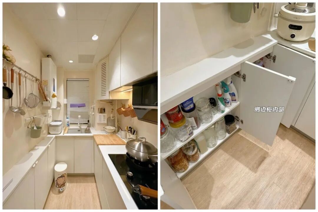 C&oacute; một kiểu hạnh ph&uacute;c rất &ldquo;đời thường&rdquo;: 8 chi tiết thiết kế nhỏ gi&uacute;p ng&ocirc;i nh&agrave; sống c&agrave;ng l&acirc;u c&agrave;ng thấy dễ chịu- Ảnh 4.