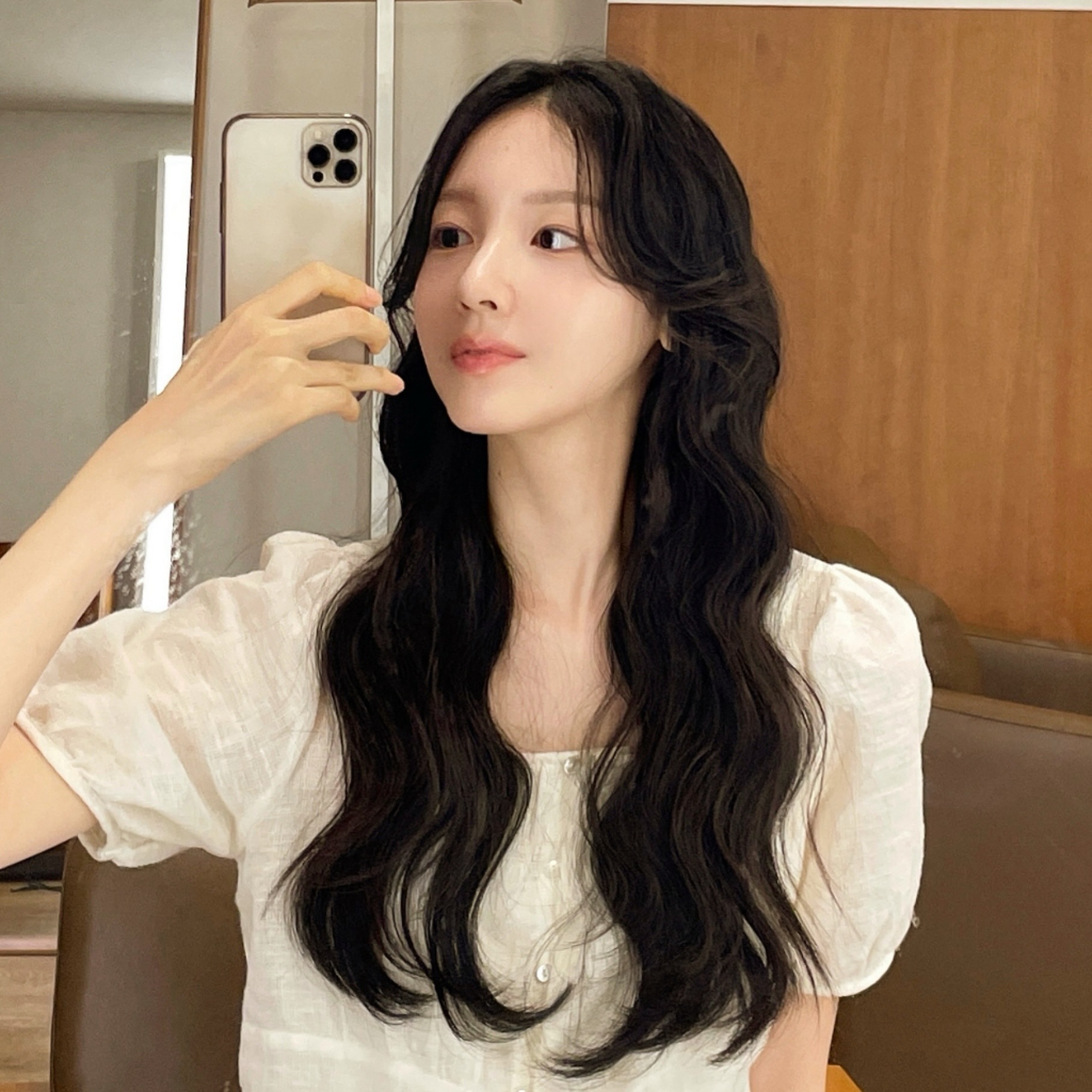 5 xu hướng t&oacute;c m&ugrave;a h&egrave; 2026: To&agrave;n kiểu hack tuổi xuất sắc, kh&ocirc;ng hề k&eacute;n mặt- Ảnh 10.