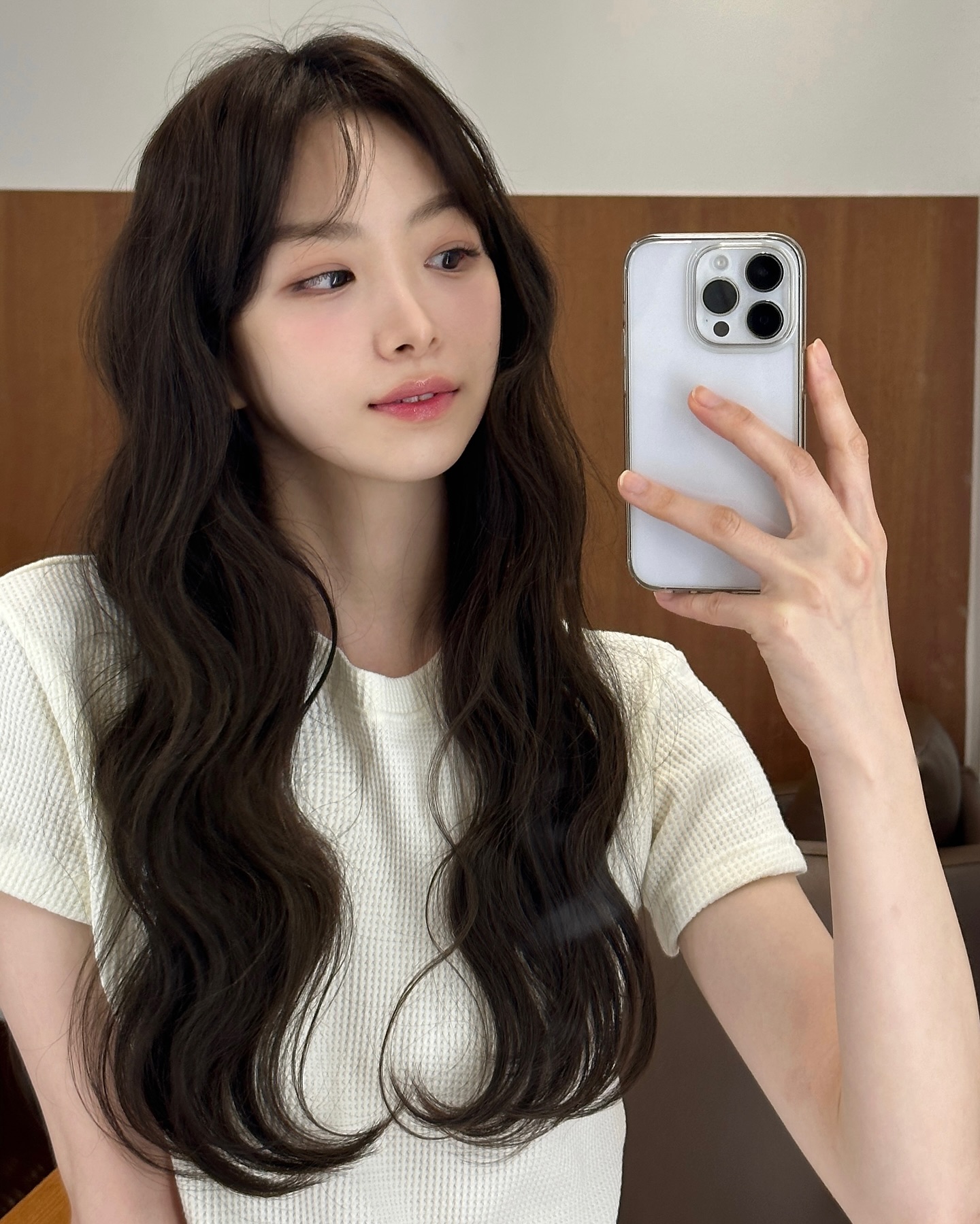 5 xu hướng t&oacute;c m&ugrave;a h&egrave; 2026: To&agrave;n kiểu hack tuổi xuất sắc, kh&ocirc;ng hề k&eacute;n mặt- Ảnh 9.