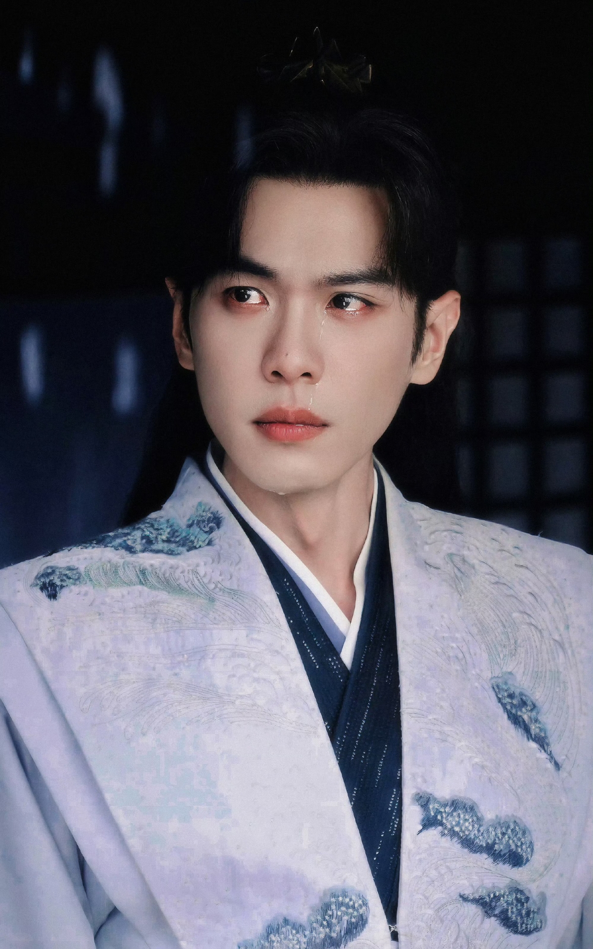 Showbiz b&acirc;y giờ ng&ocirc;i sao n&agrave;y l&agrave; thứ Hai kh&ocirc;ng ai l&agrave; Chủ Nhật: Visual - diễn xuất đều thần th&aacute;nh, thấy phim l&agrave; phải xem- Ảnh 1.