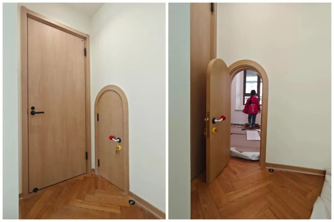 C&oacute; một kiểu hạnh ph&uacute;c rất &ldquo;đời thường&rdquo;: 8 chi tiết thiết kế nhỏ gi&uacute;p ng&ocirc;i nh&agrave; sống c&agrave;ng l&acirc;u c&agrave;ng thấy dễ chịu- Ảnh 7.