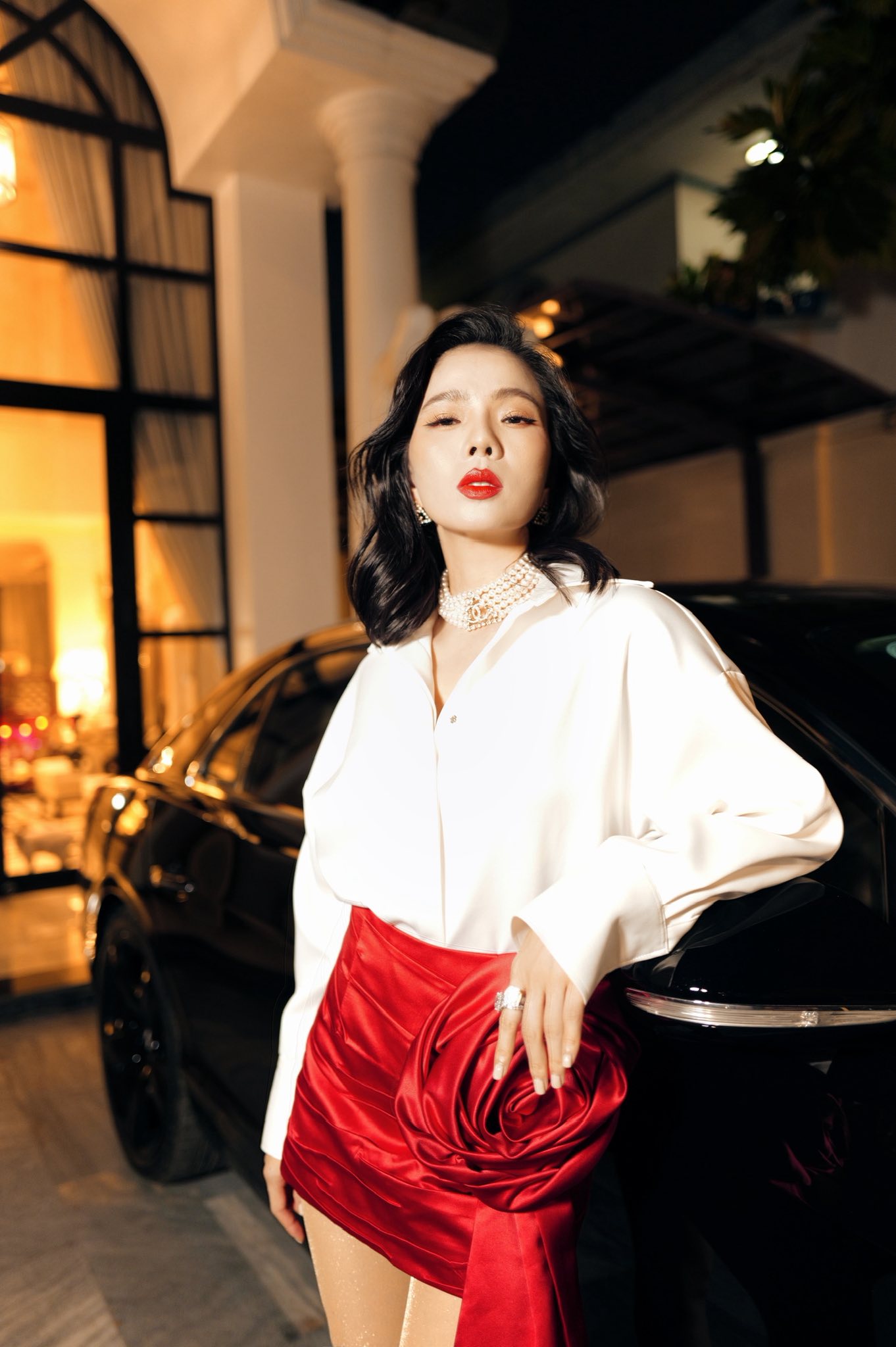 Lệ Quy&ecirc;n đ&atilde; kh&aacute;c xưa- Ảnh 2.