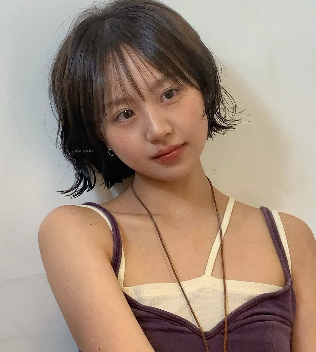 5 xu hướng t&oacute;c m&ugrave;a h&egrave; 2026: To&agrave;n kiểu hack tuổi xuất sắc, kh&ocirc;ng hề k&eacute;n mặt- Ảnh 7.