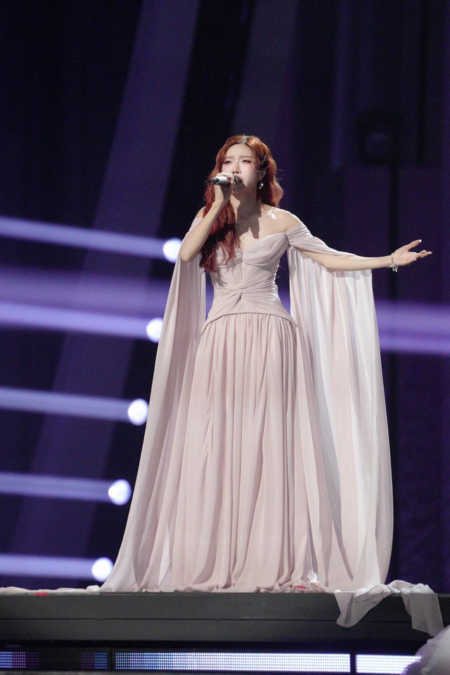 Thua đau 2 lần, Trang Ph&aacute;p được cả MXH khắp nơi đồng l&ograve;ng bảo vệ- Ảnh 3.