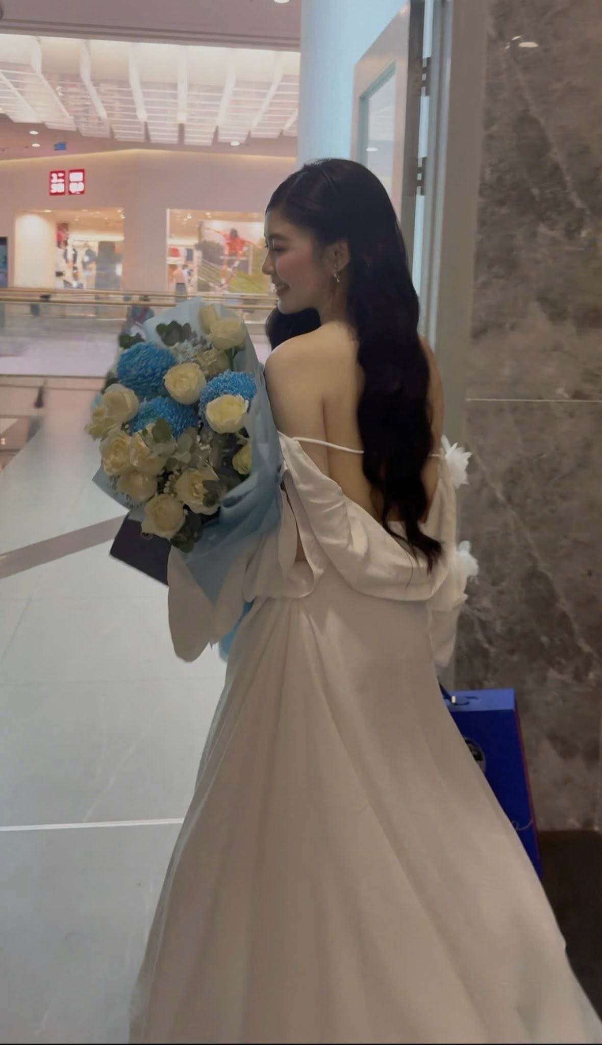 C&aacute;ch Lọ Lem đối diện với tin đồn hẹn h&ograve; thiếu gia- Ảnh 2.