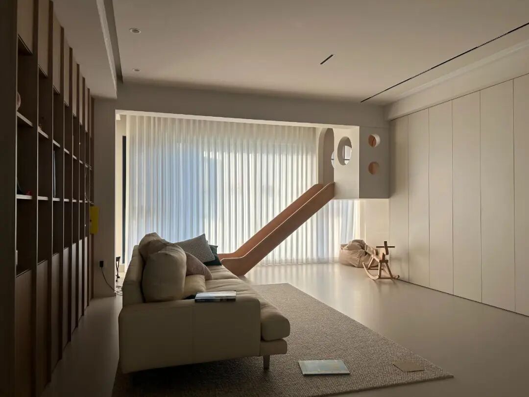 C&oacute; một kiểu hạnh ph&uacute;c rất &ldquo;đời thường&rdquo;: 8 chi tiết thiết kế nhỏ gi&uacute;p ng&ocirc;i nh&agrave; sống c&agrave;ng l&acirc;u c&agrave;ng thấy dễ chịu- Ảnh 8.