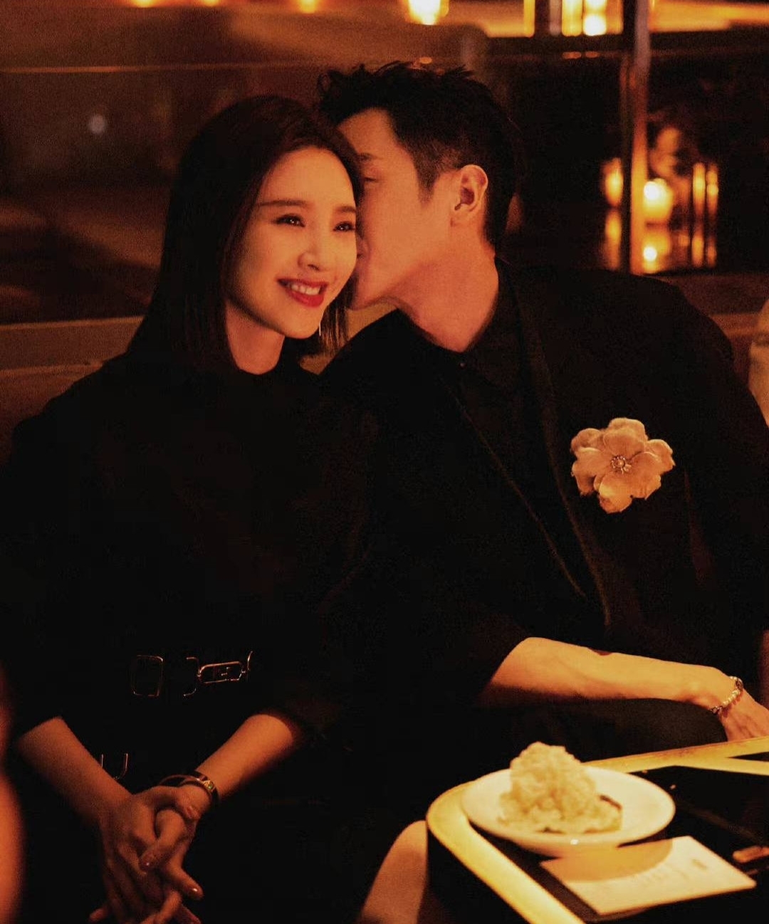 Showbiz b&acirc;y giờ ng&ocirc;i sao n&agrave;y l&agrave; thứ Hai kh&ocirc;ng ai l&agrave; Chủ Nhật: Visual - diễn xuất đều thần th&aacute;nh, thấy phim l&agrave; phải xem- Ảnh 4.